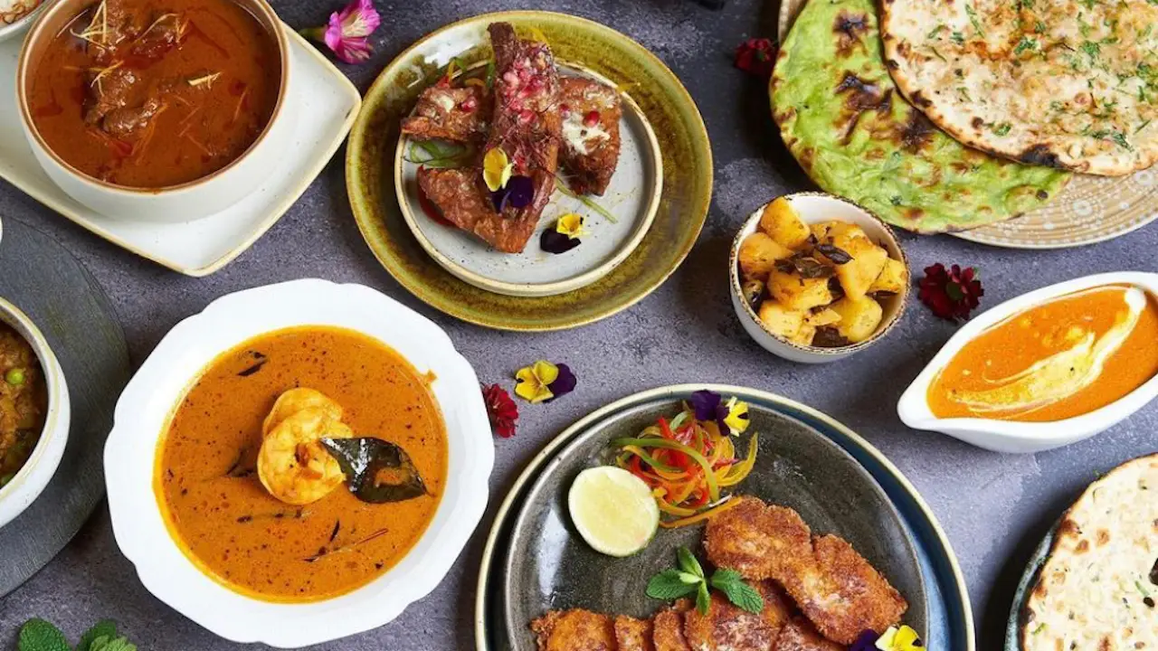 Curry Club HE Frankfurt am Main