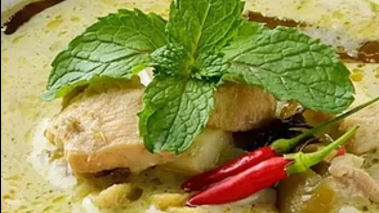 The Nine Thai restaurant, Manchester, Greater Manchester