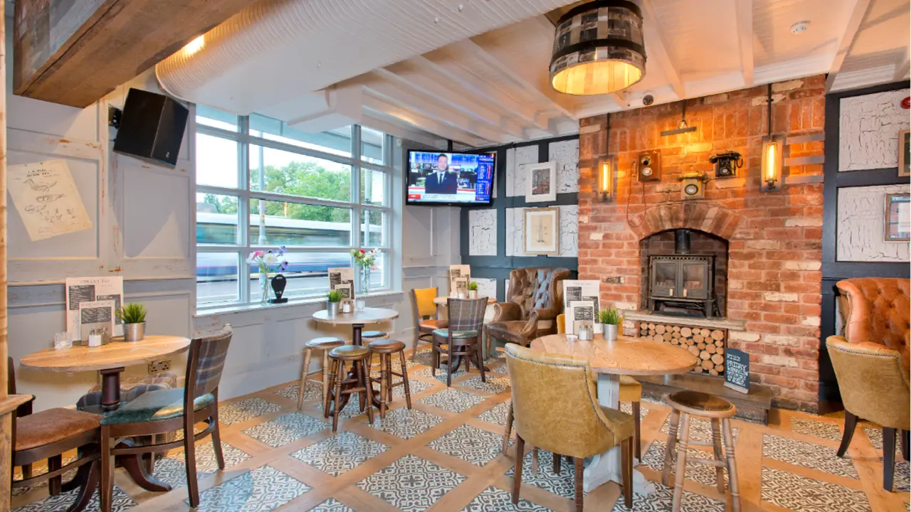 Turing Tap Manchester, Manchester, 
