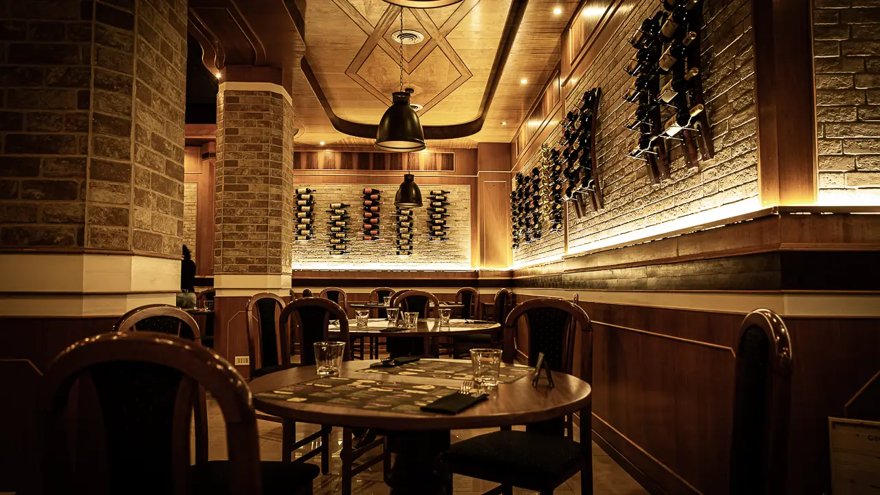 Al Caravaggio ristorante, pizzeria ed enoteca  - Al Caravaggio, Roma, Citta Metropolitana di Roma