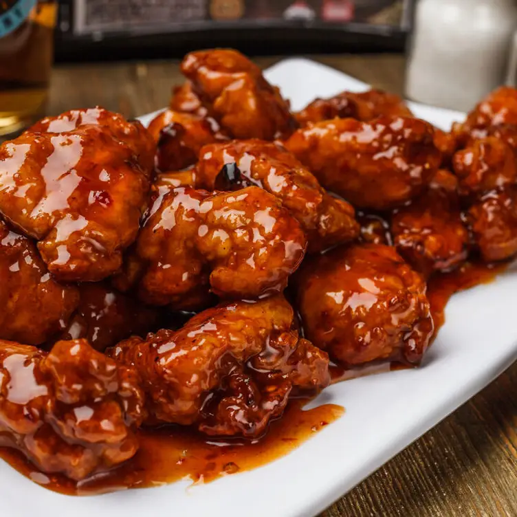 Island Wing Company - Kissimmee, Kissimmee, FL