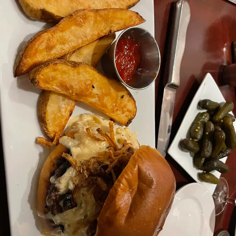 Kunkel's Seafood & Steakhouse, Haddon Heights, NJ