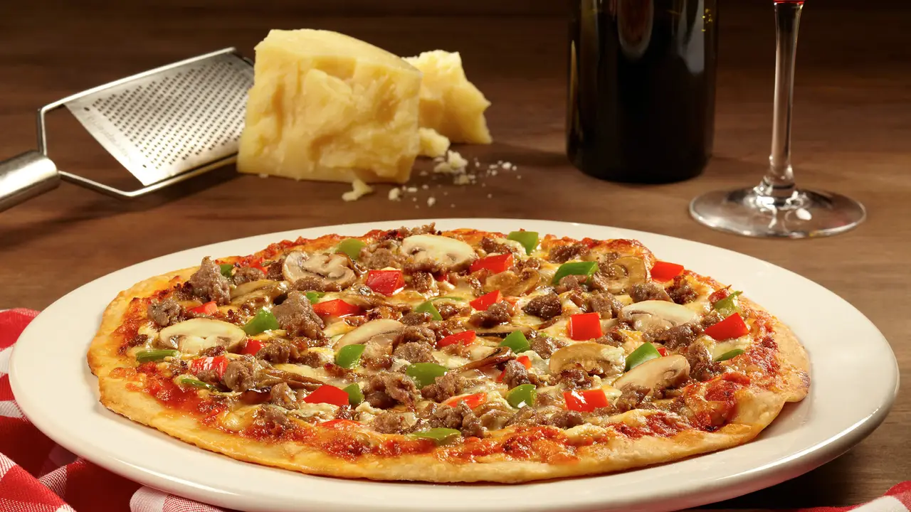 Italianni's - Paseo La Fe, San Nicolás de los Garza, NLE