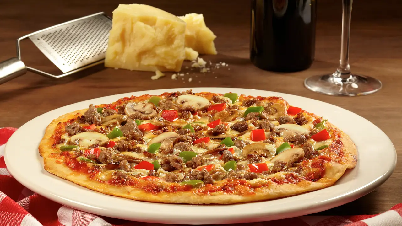 Italianni's - Villahermosa Altabrisa, Villa Hermosa, TAB