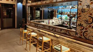 Foto del ristorante Cafe Spice Namaste