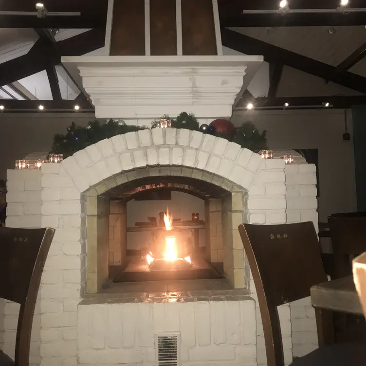 The Pottery Restaurant, Blue Mountains, ON