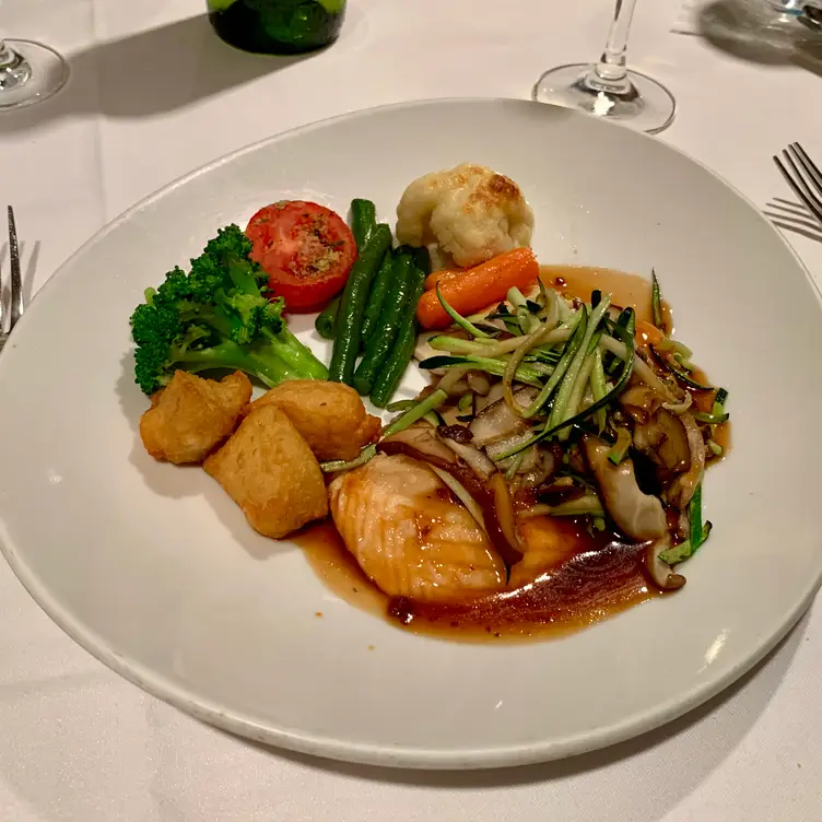 Tempo Restaurant - Alexandria, Alexandria, VA