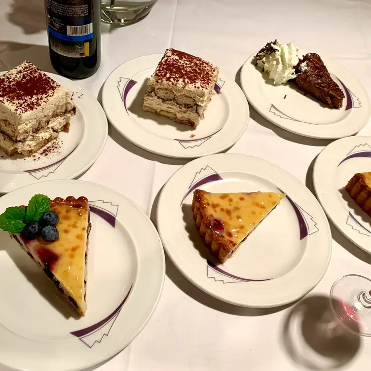 Tempo Restaurant - Alexandria, Alexandria, VA