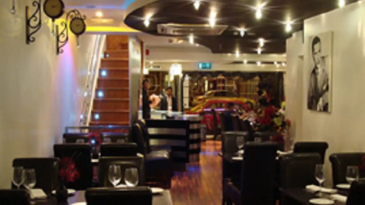 Kudos Signature Staffordshire Tamworth
