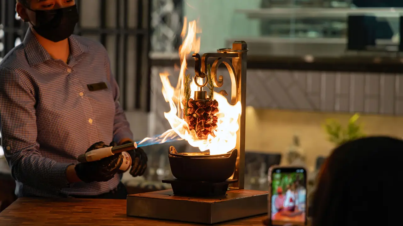 Stouff Beirut Restaurant, Abu Dhabi, Abu Dhabi