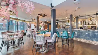 A photo of Slug & Lettuce - Fareham restaurant