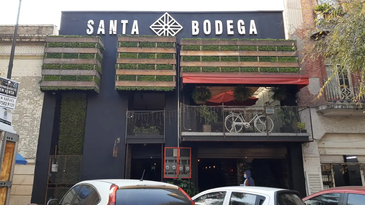 Santa Bodega, Ciudad de México, CDMX