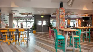 A photo of Yates Colchester restaurant