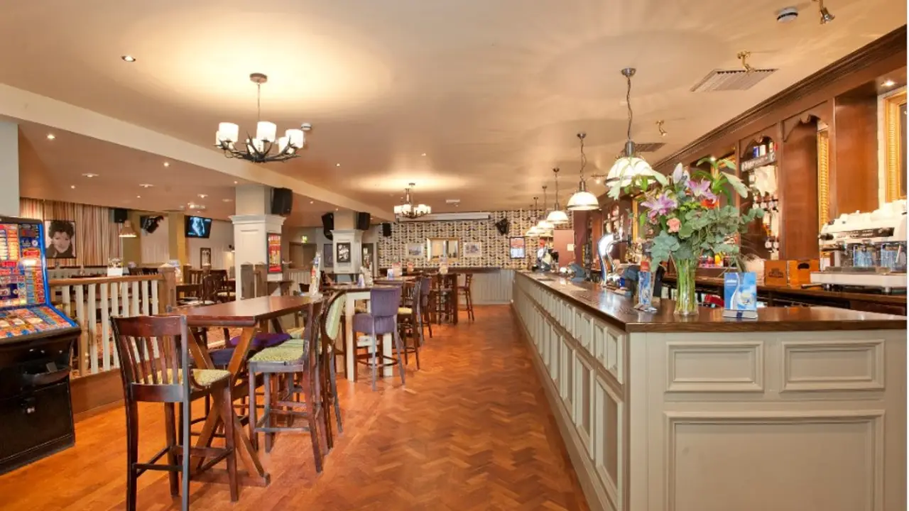 The Goose Ramsgate，KentRamsgate