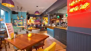 Una foto del restaurante Alex Southend On Sea