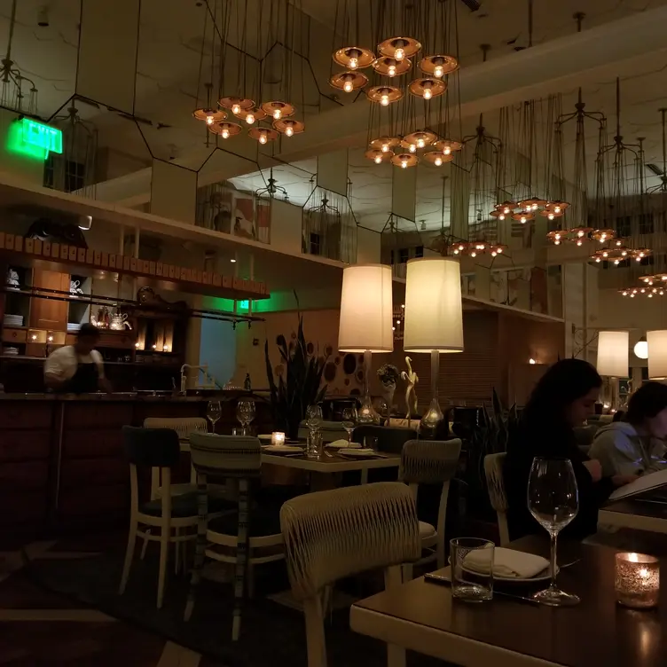 Byblos Miami, Miami Beach, FL