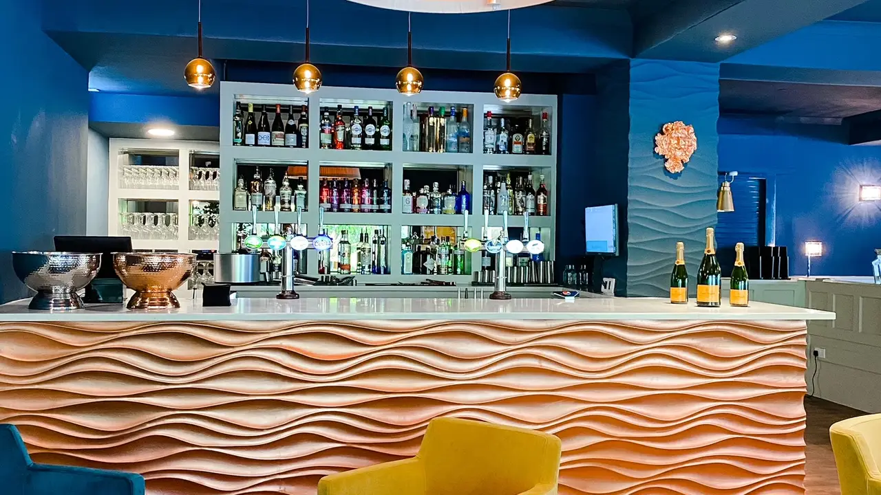 The Bay, Weston Super Mare, Somerset