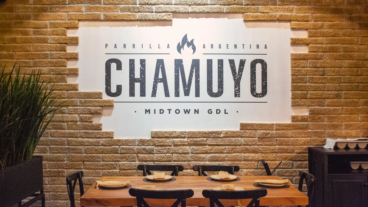 Chamuyo - Midtown, Guadalajara, JAL