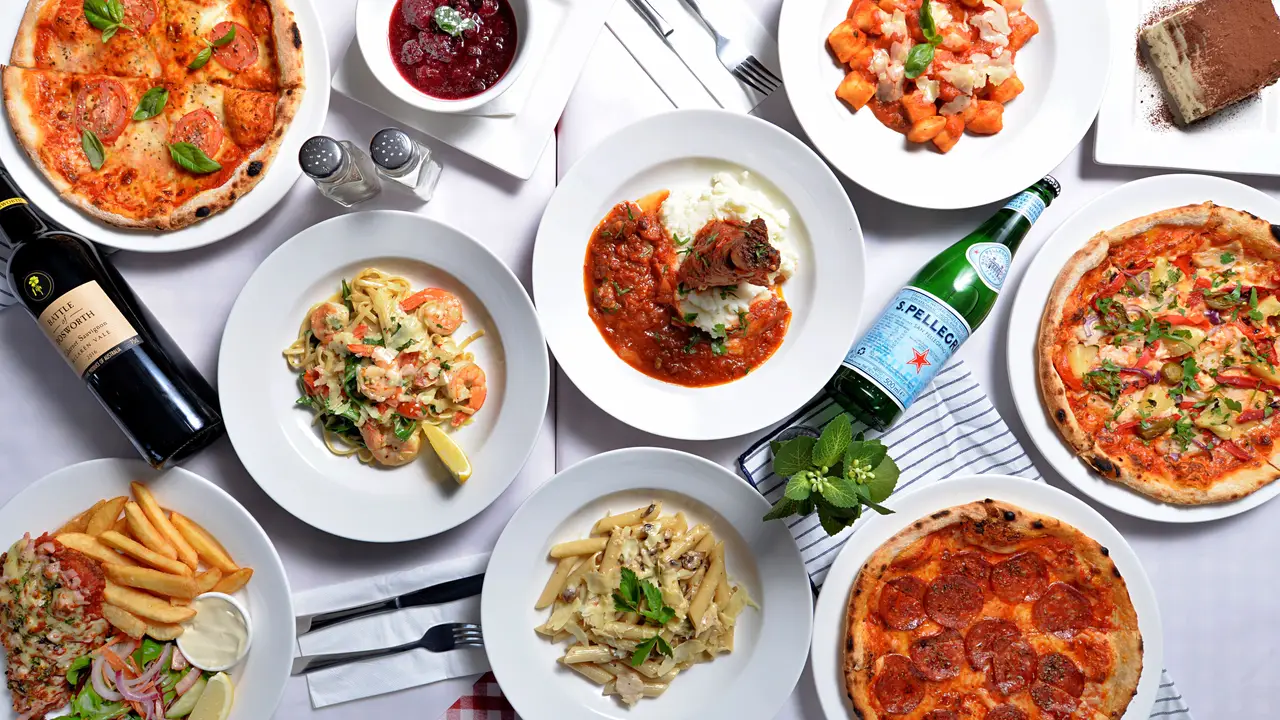 Zara's Kitchen, Melbourne, AU-ACT