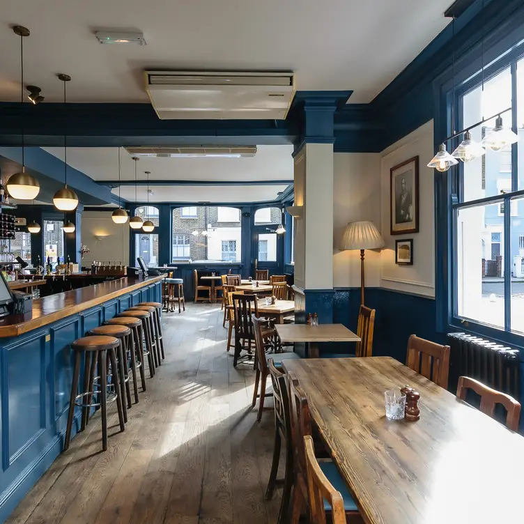 The Havelock Tavern, London, 