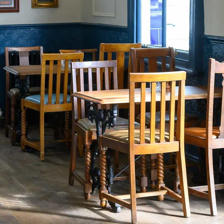 The Havelock Tavern, London, 
