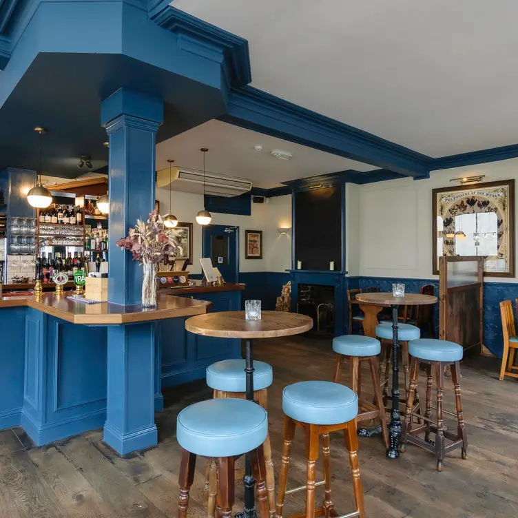 The Havelock Tavern, London, 