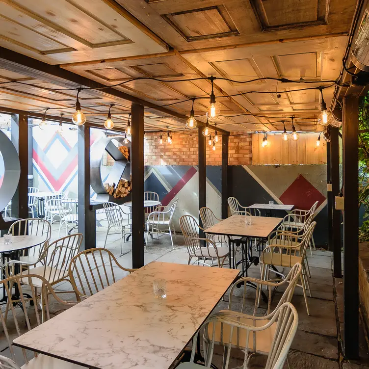 The Havelock Tavern, London, 