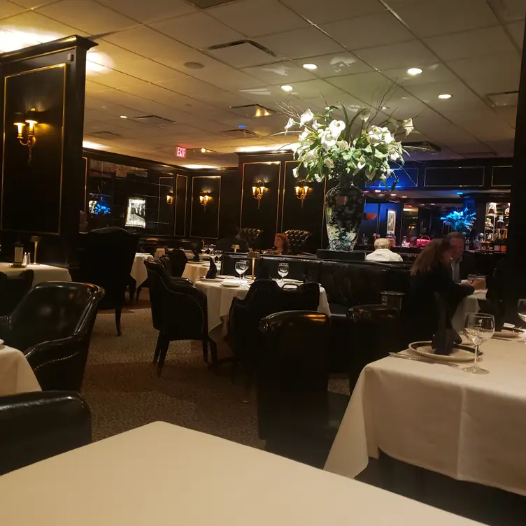 The Prime Rib, Washington, DC