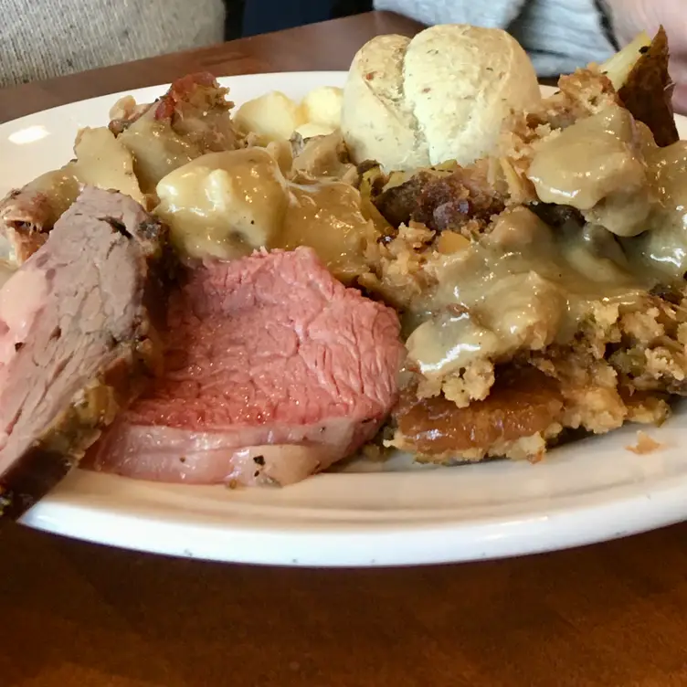 Triangle Grille, Lexington, KY