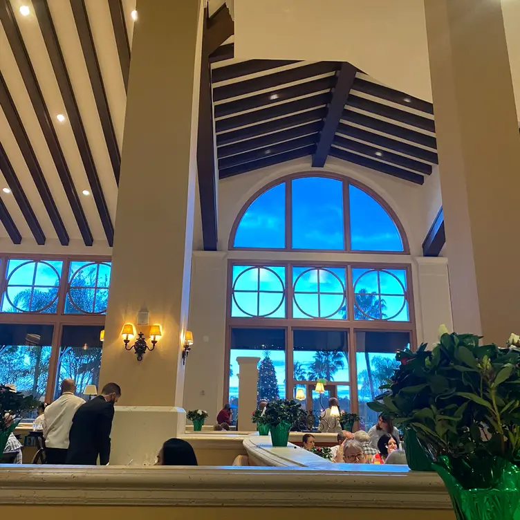 Cafe Osceola at Rosen Shingle Creek, Orlando, FL