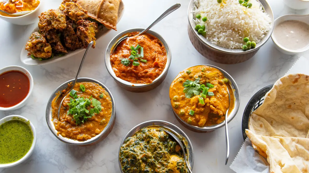 Curry Kitchen Lakewood, Lakewood, CO