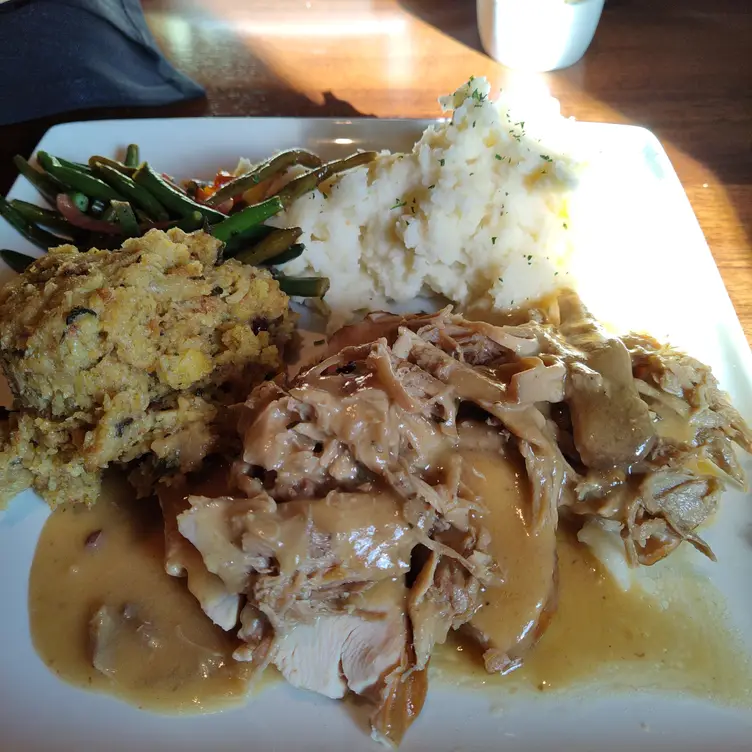 Owyhee Tavern, Boise, ID