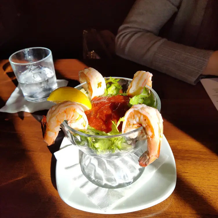 Owyhee Tavern, Boise, ID