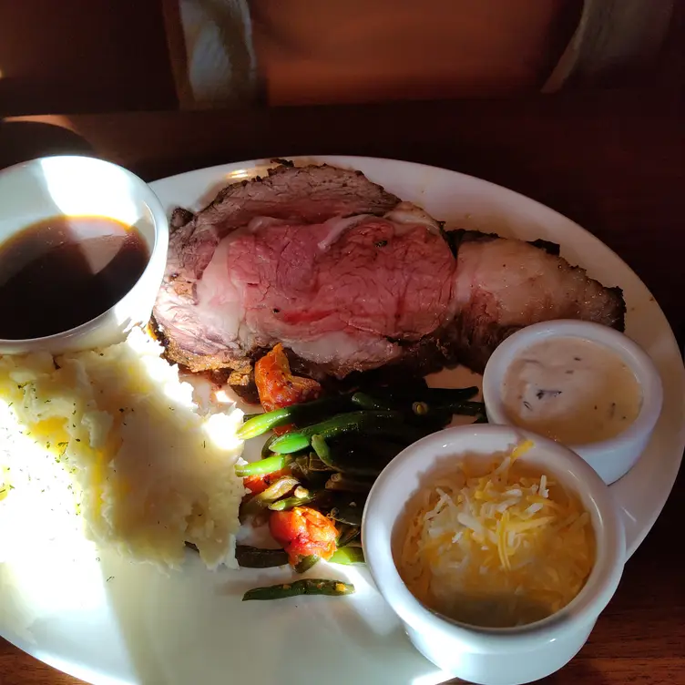Owyhee Tavern, Boise, ID