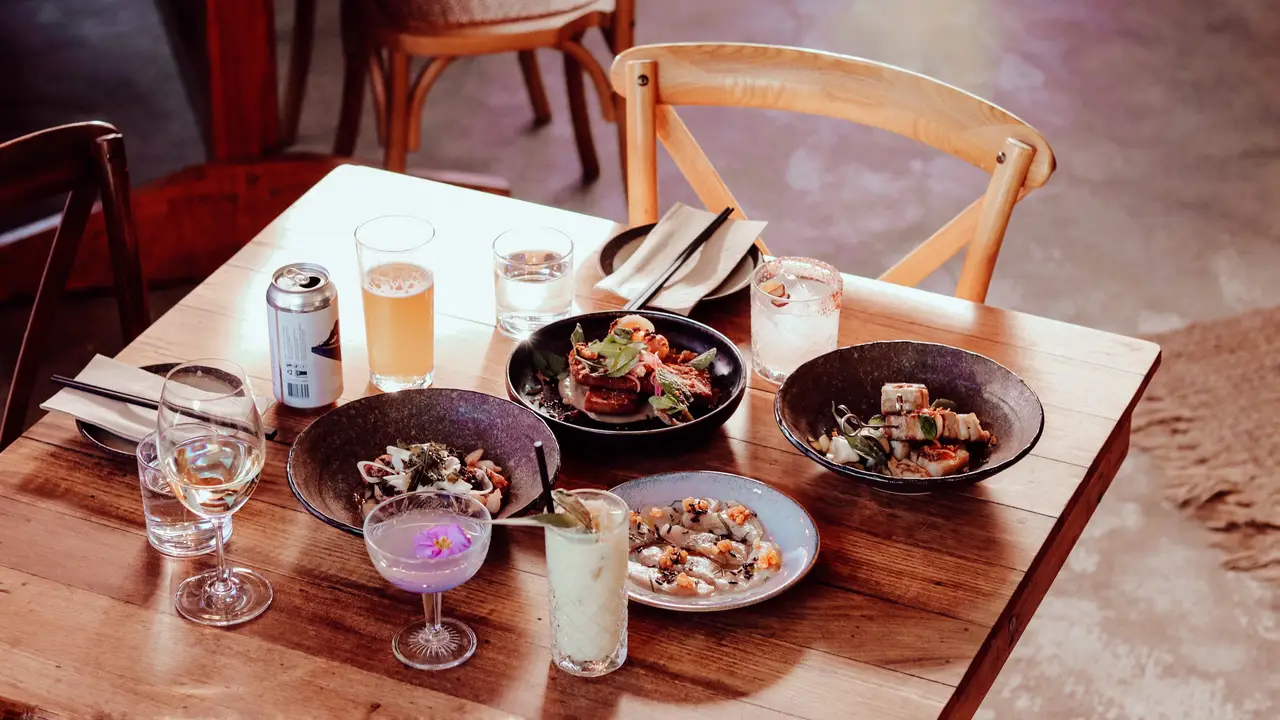 Dana Eating House, Hobart, AU-TAS