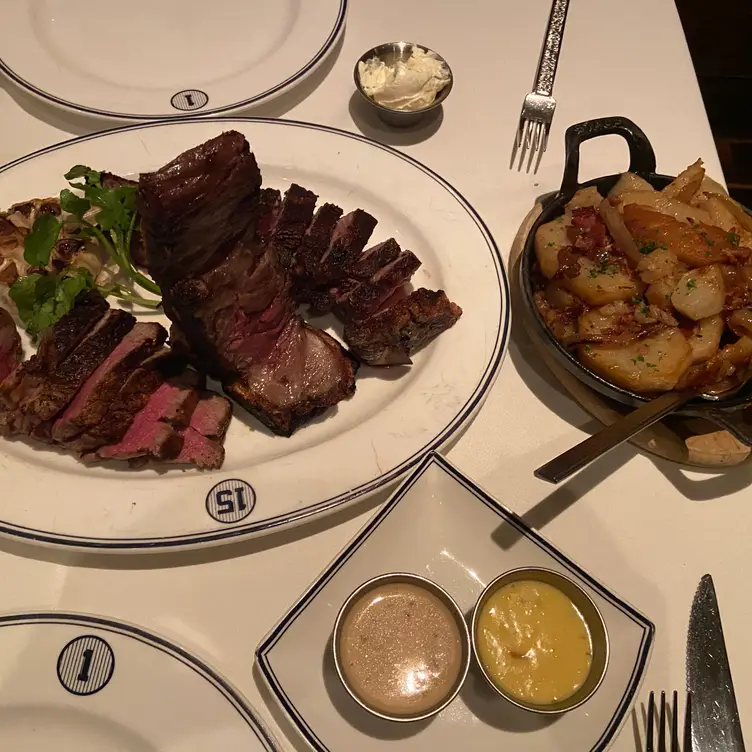 NYY Steak – Seminole Casino Coconut Creek, Coconut Creek, FL
