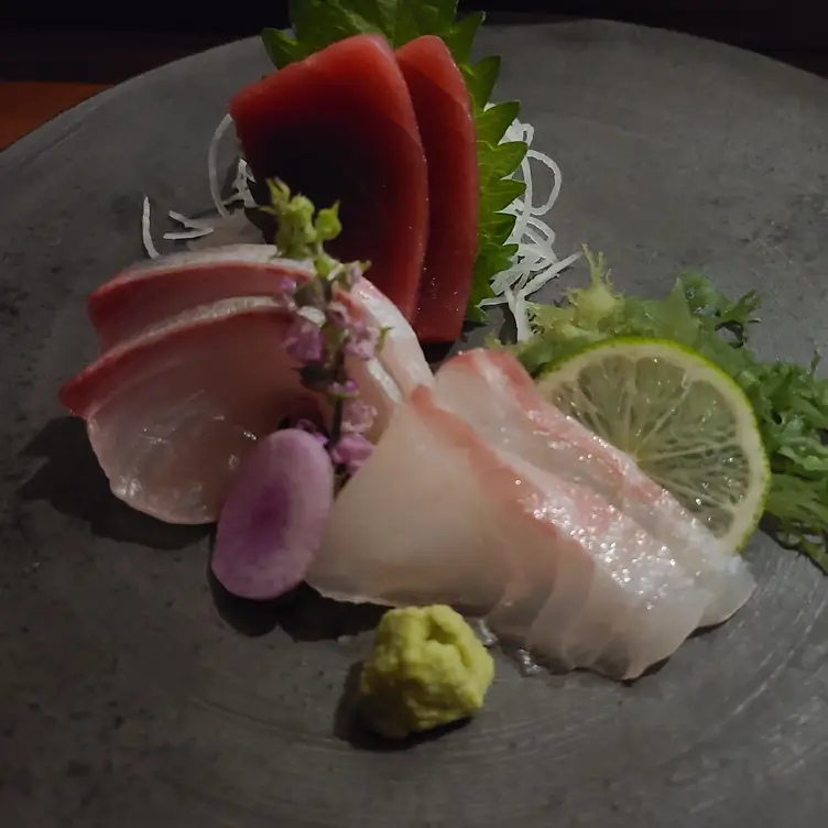 Kosaka, New York, NY