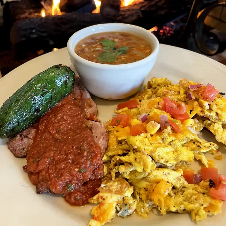 Copper Creek Fine Texas Dining, Abilene, TX