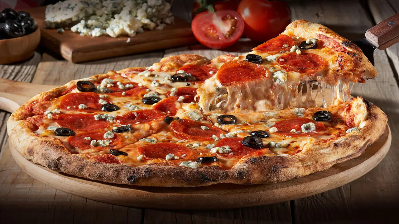 Italianni's - Galerias Querétaro, Querétaro, QUE