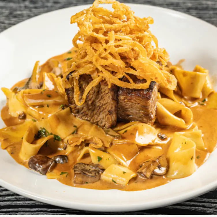 Dior Restaurant, Overland Park, KS