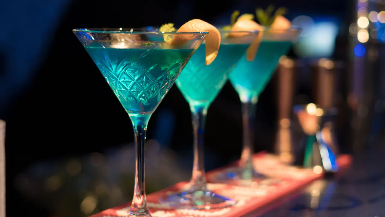 Blue Martini San Jose San Rafael de Escazu