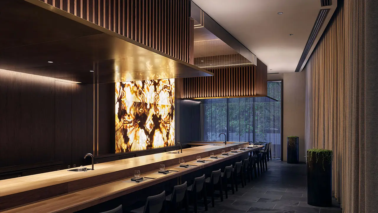 Warabi  - Warabi, Melbourne, AU-VIC