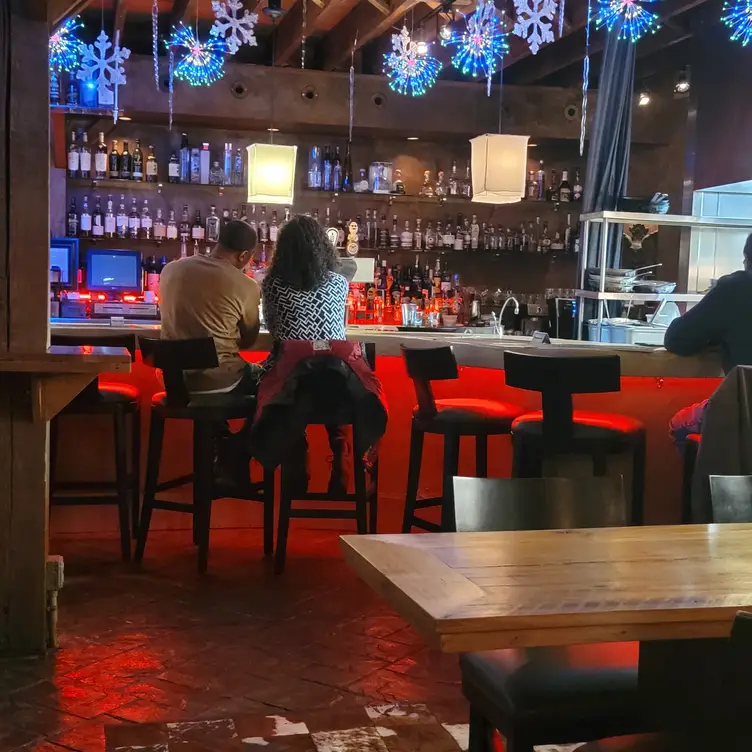 Strip Steakhouse, Avon, OH