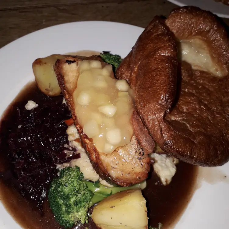 The Peasant, London, 