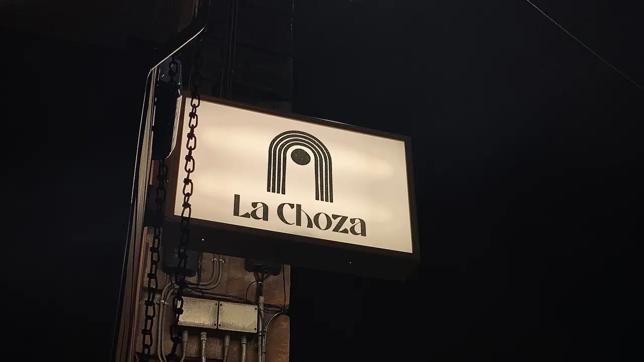 La Choza, Glasgow, Glasgow City