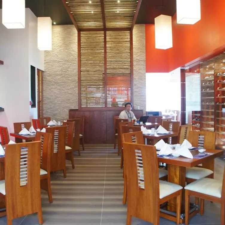 NOE sushi bar - Plaza Las Americas, Quito, Pichincha