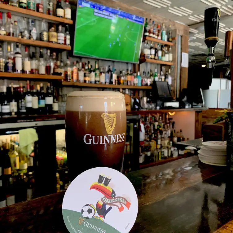Pub Thirty-Two, Mission Viejo, CA