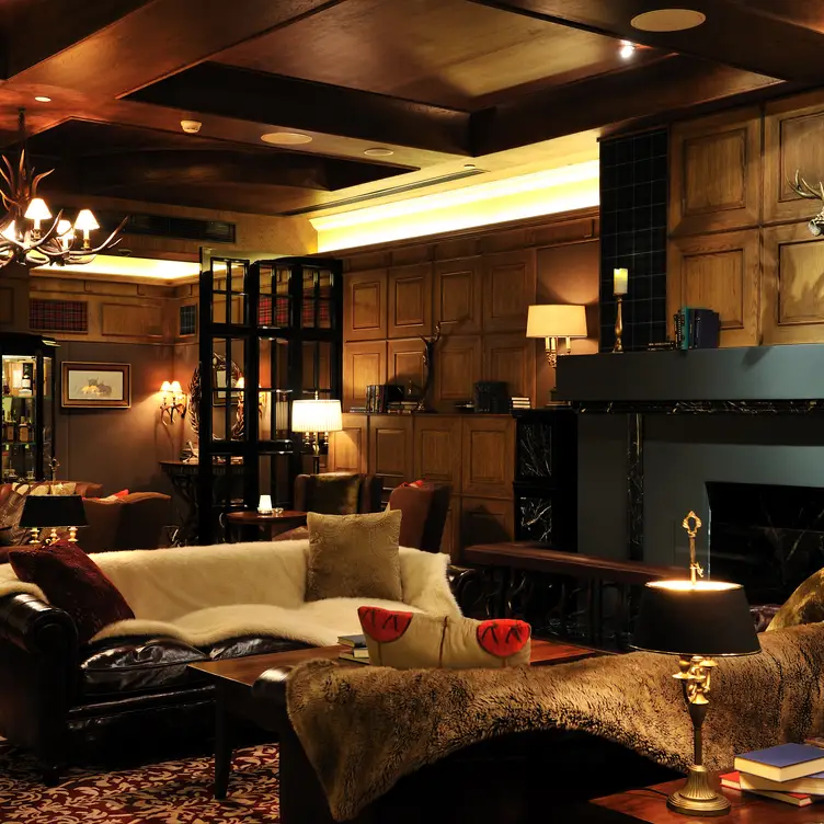 Macallan - Galaxy Macau, Cotai, Cotai