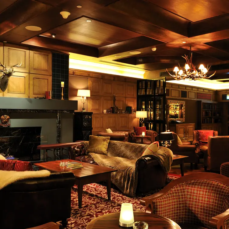 Macallan - Galaxy Macau, Cotai, Cotai