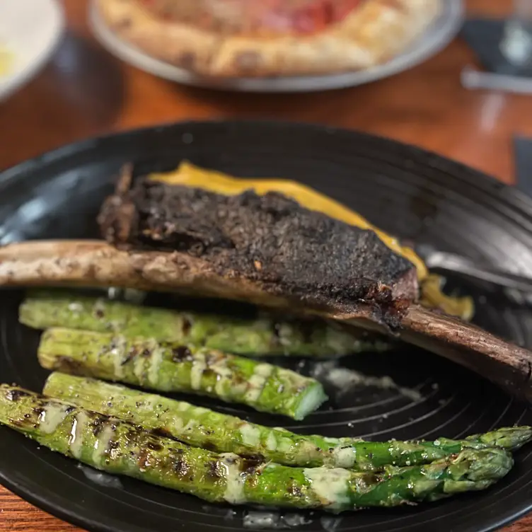 Cork & Pig Tavern - Odessa, Odessa, TX
